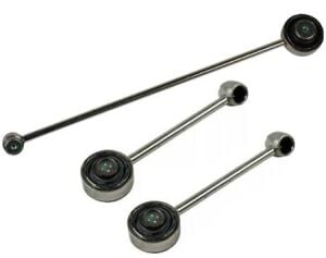 VİTES ÇUBUĞU TAKIM 206 CC-206 GTİ 2.0 16V/,6HDI BE4R (BOY:100MM )