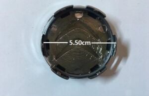 ÇELİK JANT GÖBEĞİ BERLINGO-C4 PICASSO-NEMO-JUMPY-SPACETOURER 542170