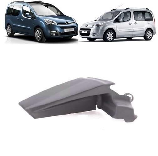 ÖN CAM IZGARA KÖŞE BAKALİT SOL PARTNER TEPE-BERLINGO III 2009- 8251EQ