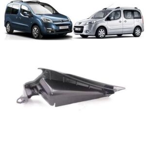 ÖN CAM IZGARA KÖŞE BAKALİT SOL PARTNER TEPE-BERLINGO III 2009- 8251EQ