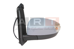 DIŞ DİKİZ AYNA FORD C-MAX 2011-2015 ELEKTRİKLİ ISITMALI ASTARLI SİNYALLİ KÖR NOKTALI SOL