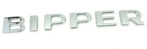 BAGAJ KAPAK YAZISI ( BIPPER ) BIPPER 2007- 866630