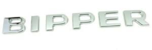 BAGAJ KAPAK YAZISI ( BIPPER ) BIPPER 2007- 866630