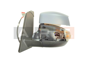 DIŞ DİKİZ AYNA FORD C-MAX 2015- ELEKTRİKLİ KATLANIR ISITMALI ASTARLI SİNYALLİ AYDINLATMALI KÖR NOKTALI SOL