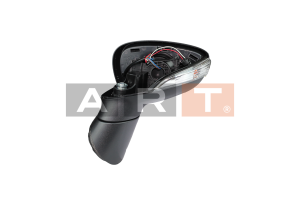 DIŞ DİKİZ AYNA FORD B-MAX 2012- ELEKTRİKLİ ISITMALI ASTARLI SİNYALLİ KÖR NOKTALI SOL