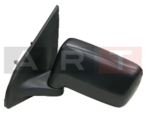 DIŞ DİKİZ AYNA FORD FİESTA 1989-1994 MEKANİK SOL