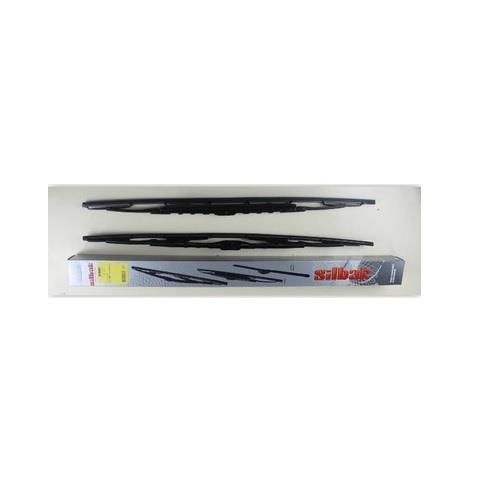 SİLECEK SÜPÜRGESİ 550-550MM BERLINGO-PARTNER-BOXER-JUMPER-DUCATO