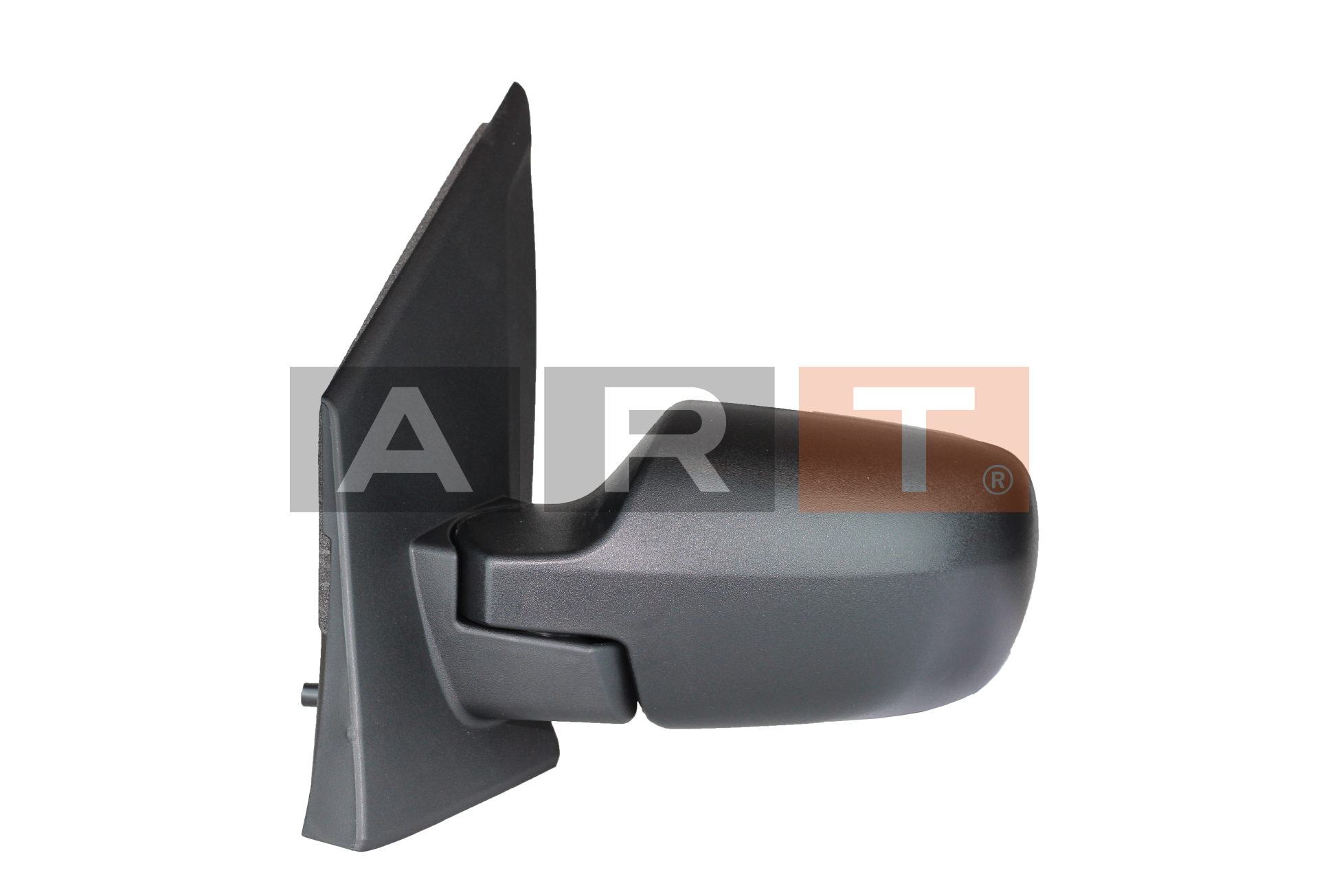 DIŞ DİKİZ AYNA FORD FİESTA 2001-2005 ELEKTRİKLİ ISITMALI SOL