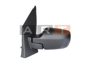 DIŞ DİKİZ AYNA FORD FİESTA 2001-2005 ELEKTRİKLİ ISITMALI SOL