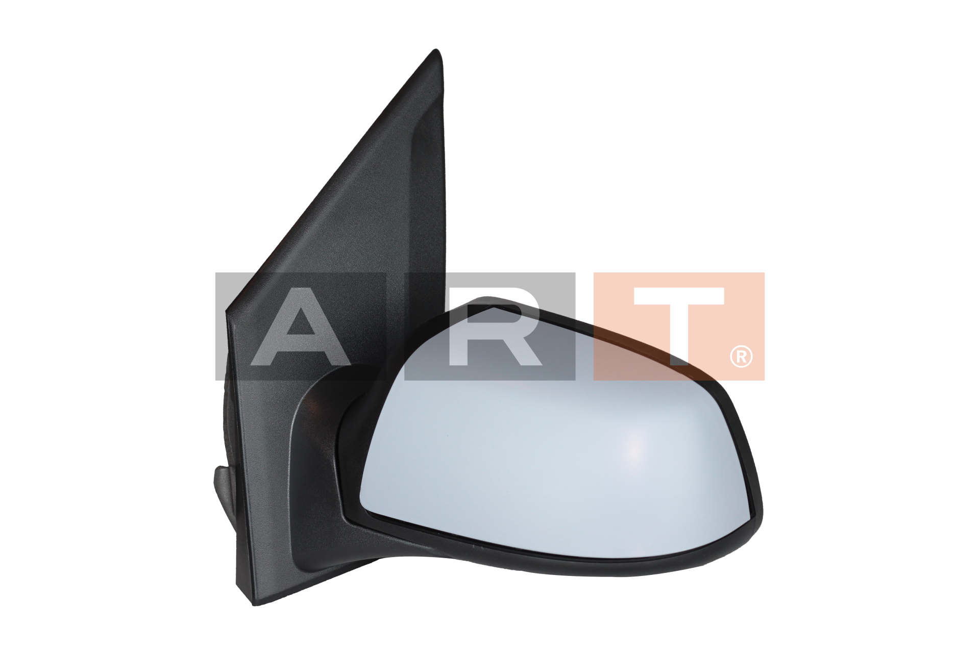 DIŞ DİKİZ AYNA FORD FİESTA 2005-2008 ELEKTRİKLİ ISITMALI ASTARLI SOL