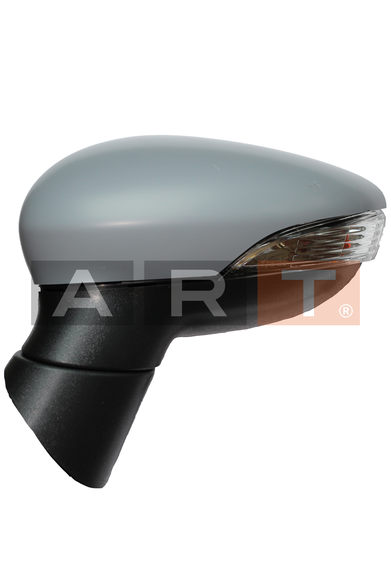 DIŞ DİKİZ AYNA FORD FİESTA 2008-2013 ELEKTRİKLİ KATLANIR ISITMALI ASTARLI SİNYALLİ KÖR NOKTALI SOL