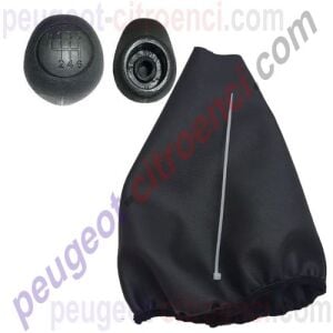 VİTES KOL KÖRÜĞÜ & TOPUZU BOXER III-JUMPER III-DUCATO III 2006-