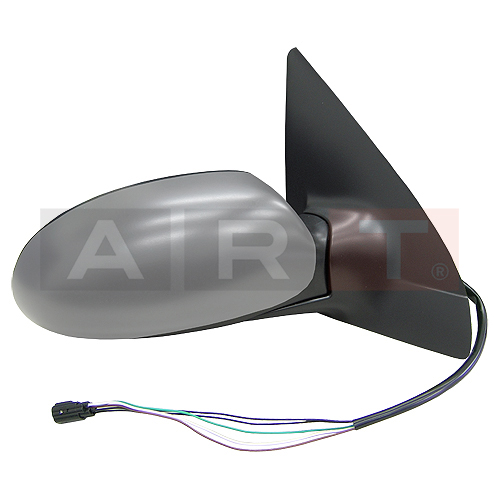 DIŞ DİKİZ AYNA FORD FOCUS 1998-2005 ELEKTRİKLİ ISITMALI ASTARLI SAĞ