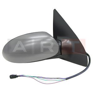 DIŞ DİKİZ AYNA FORD FOCUS 1998-2005 ELEKTRİKLİ ISITMALI ASTARLI SAĞ