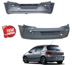ARKA TAMPON ASTARLI PEUGEOT 307 2001-2008 7410Q6