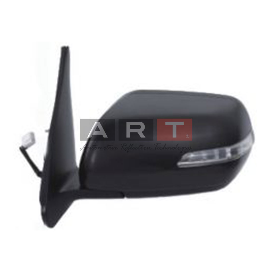 DIŞ DİKİZ AYNA SUZUKI GRAND VITARA 2009- ELEKTRİKLİ ISITMALI ASTARLI SİNYALLİ SOL