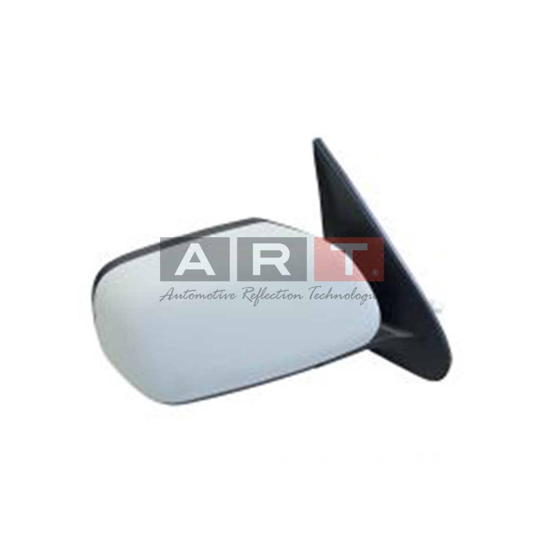DIŞ DİKİZ AYNA SUZUKI GRAND VITARA 2005-2009 ELEKTRİKLİ ISITMALI ASTARLI SAĞ