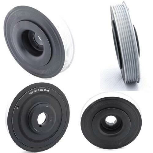 KRANK KASNAĞI ÇİFTLİ PARTNER-BERLINGO DW8B 1.9D 2003-2009 0515L9-0515P2-9467586180