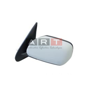 DIŞ DİKİZ AYNA SUZUKI GRAND VITARA 2005-2009 ELEKTRİKLİ ISITMALI ASTARLI SOL