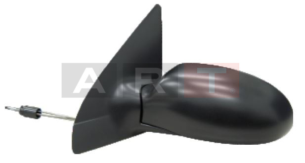 DIŞ DİKİZ AYNA FORD FOCUS 1998-2005 MEKANİK SOL