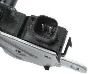 MOTOR KAPUT KİLİDİ (ELEKTRİKLİ) FOCUS C MAX 2005-2011