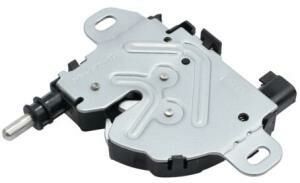 MOTOR KAPUT KİLİDİ (ELEKTRİKLİ) FOCUS C MAX 2005-2011