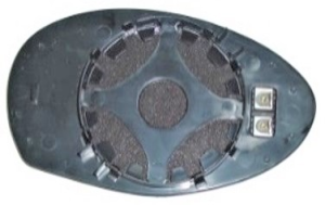 AYNA CAMI ALFA ROMEO 147-GT 2001-2010 ISITMALI SAĞ