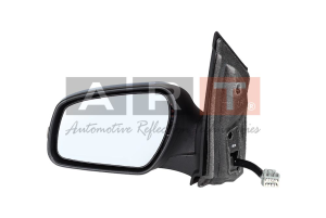 DIŞ DİKİZ AYNA FORD FOCUS 2005-2007 ELEKTRİKLİ ISITMALI ASTARLI SİNYALLİ SOL