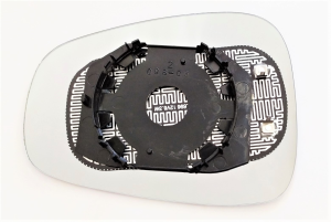 AYNA CAMI ALFA ROMEO 159-MİTO-GİULİETTA 2006- ISITMALI  MAVİ CAM SAĞ