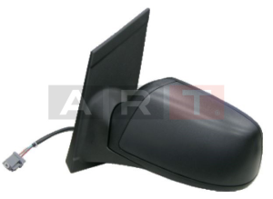 DIŞ DİKİZ AYNA FORD FOCUS 2005-2007 ELEKTRİKLİ ISITMALI SOL