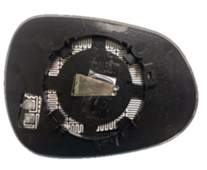 AYNA CAMI ALFA ROMEO GİULİA (STELVİO 2017-2020) 2015-2020 ISITMALI SOL