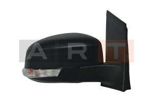 DIŞ DİKİZ AYNA FORD FOCUS 2007-2011 ELEKTRİKLİ ISITMALI SİNYALLİ KÖR NOKTALI SAĞ
