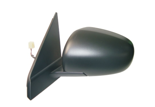 DIŞ DİKİZ AYNA SUZUKI VITARA 2015- ELEKTRİKLİ ISITMALI ASTARLI SOL