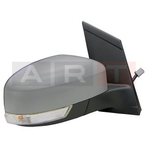 DIŞ DİKİZ AYNA FORD FOCUS 2007-2011 ELEKTRİKLİ ISITMALI ASTARLI SİNYALLİ KÖR NOKTALI SAĞ