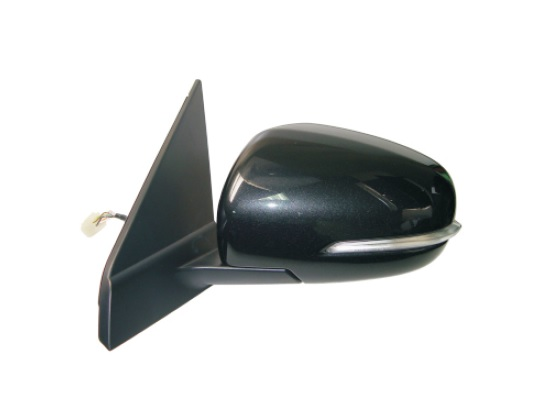 DIŞ DİKİZ AYNA SUZUKI VITARA 2015- ELEKTRİKLİ KATLANIR ISITMALI ASTARLI SİNYALLİ SOL