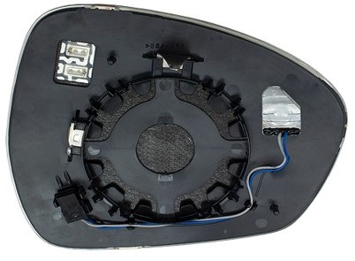 AYNA CAMI ALFA ROMEO STELVİO 2017- ISITMALI BLİS SAĞ