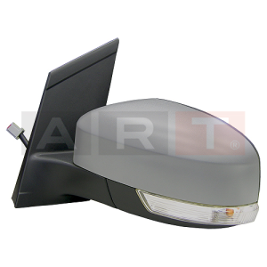 DIŞ DİKİZ AYNA FORD FOCUS 2007-2011 ELEKTRİKLİ ISITMALI ASTARLI SİNYALLİ KÖR NOKTALI SOL