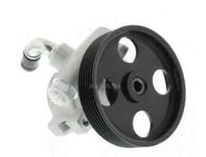 HİDROLİK DİREKSİYON POMPASI PARTNER-BERLINGO DW8 2000-2003 KASNAK CAPI:142MM 40076C-4007W3