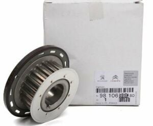 KRANK DISLISI 301-208-307-308-3008-5008-206-207-407 1.6HDI