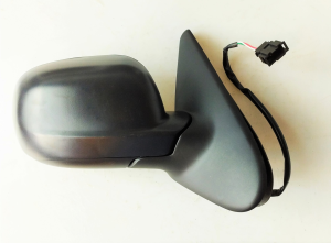 DIŞ DİKİZ AYNA SEAT TOLEDO LEON 1999-2003 ELEKTRİKLİ KÜÇÜK TİP SAĞ