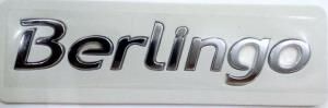 BAGAJ KAPAK YAZISI (BERLINGO) BERLINGO 2008- 866608