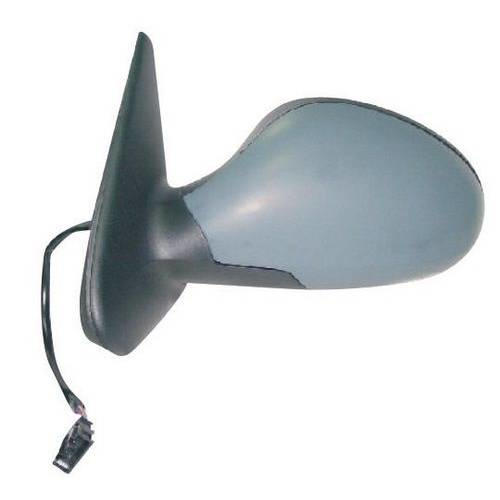 DIŞ DİKİZ AYNA SEAT TOLEDO LEON 2003-2004 ELEKTRİKLİ ISITMALI ASTARLI KÖR NOKTALI SOL