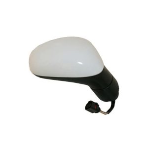 DIŞ DİKİZ AYNA SEAT LEON 2005-2009 ELEKTRİKLİ ISITMALI ASTARLI SAĞ