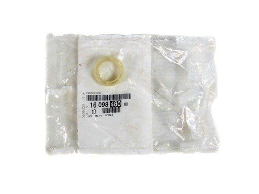 ENJEKTOR ALT PLASTIGI C2-C5-C3-C3-C4-EXPERT-JUMPY-SCUDO 1.6HDI 1609848080-198299