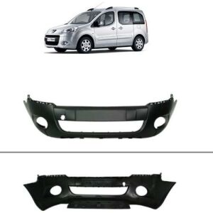 ÖN TAMPON SİS FARLI PARTNER BERLINGO TEPEE 2008-2016 7401QG-7401PV-7401PZ-7401QE