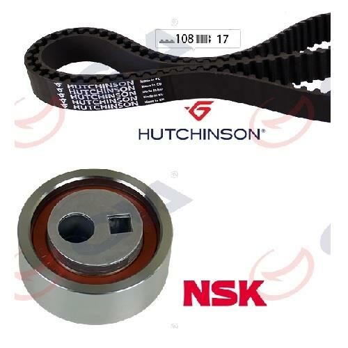 TRİGER SETİ 106-205-206-306-SAXO-XSARA-AX-ZX-C15 (TU3JP)
