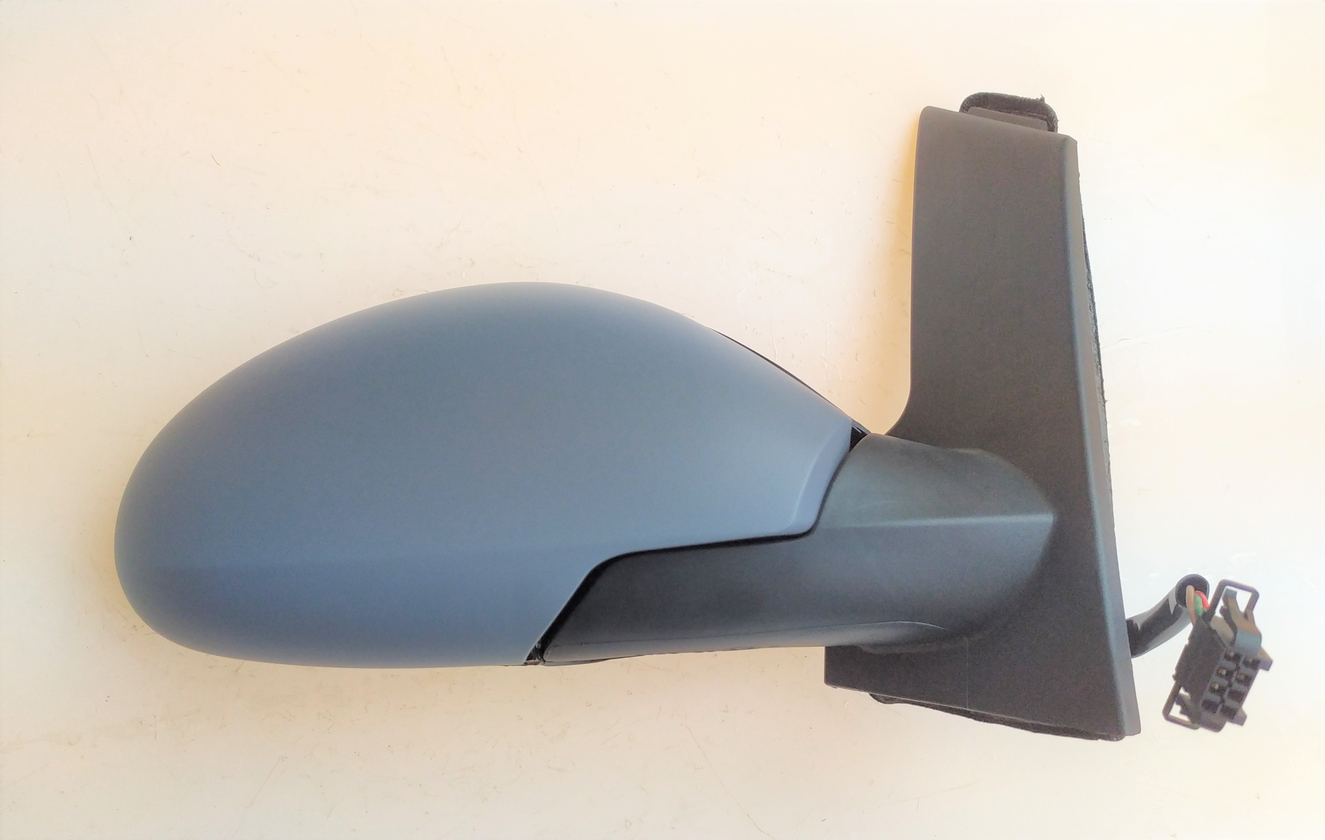 DIŞ DİKİZ AYNA SEAT ALTEA TOLEDO 2004-2009 ELEKTRİKLİ ISITMALI ASTARLI SAĞ