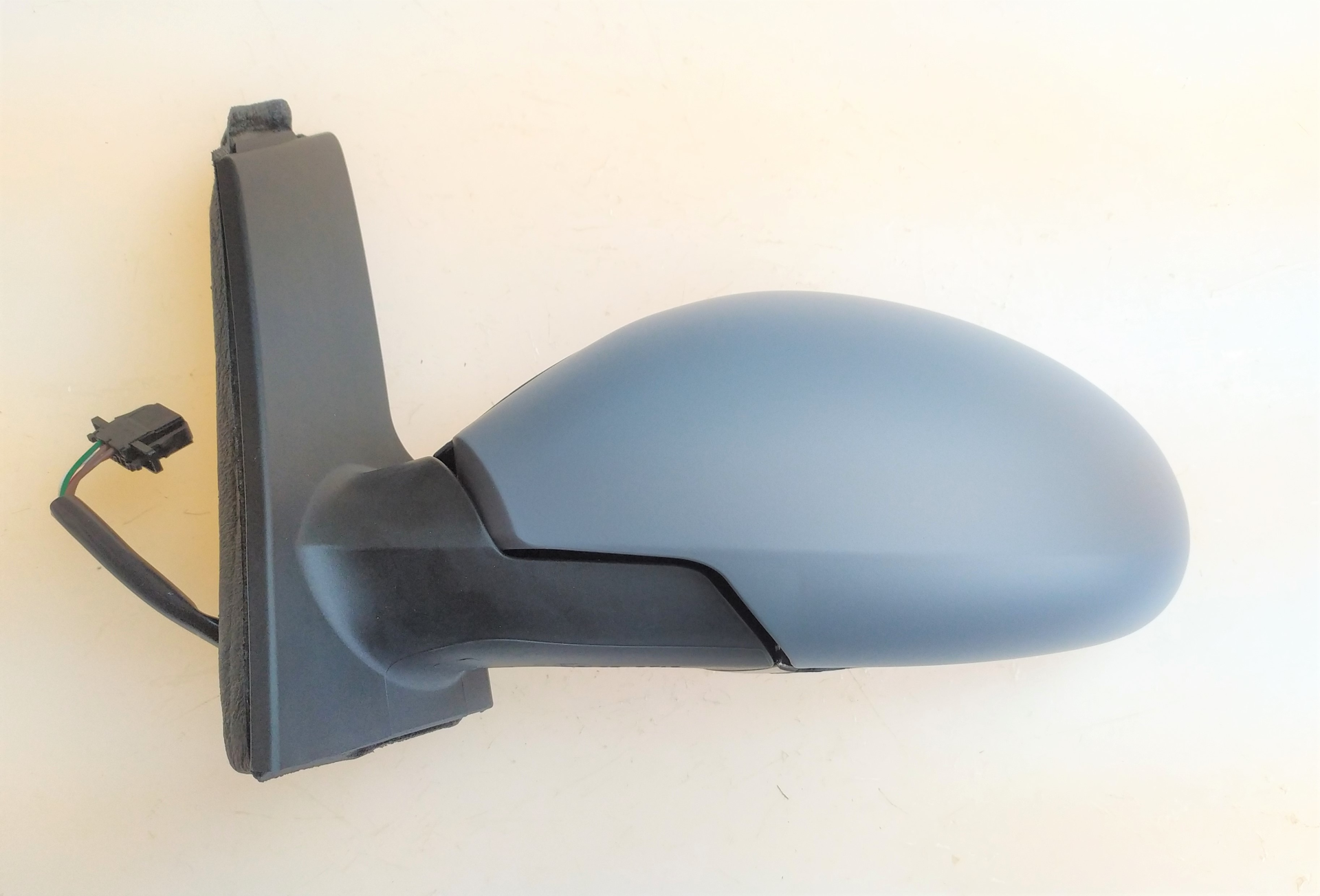 DIŞ DİKİZ AYNA SEAT ALTEA TOLEDO 2004-2009 ELEKTRİKLİ ISITMALI ASTARLI KÖR NOKTALI SOL