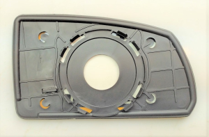 AYNA CAMI KIA RİO 2005-2010 SOL