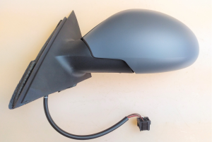 DIŞ DİKİZ AYNA SEAT IBIZA CORDOBA 2002-2008 ELEKTRİKLİ ISITMALI ASTARLI KÖR NOKTALI SOL